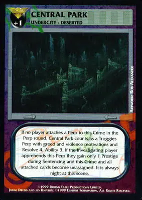 Central Park